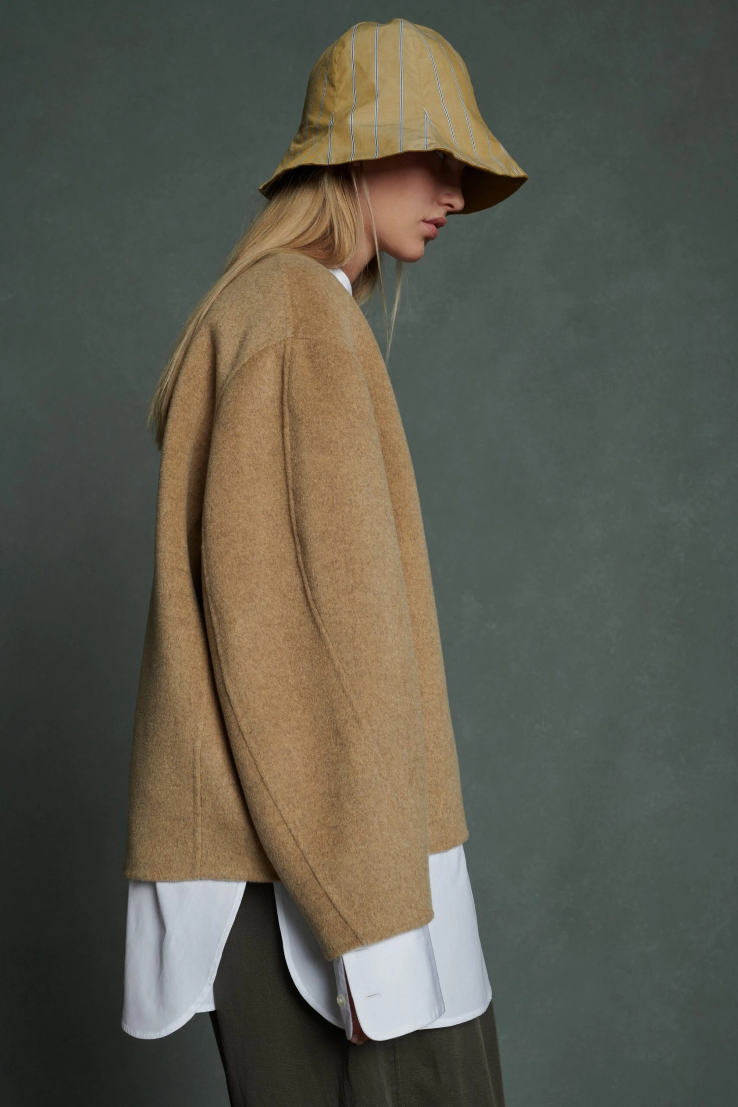 Soeur PULL AMEDEE 4 Soeur PULL AMEDEE – Image 4