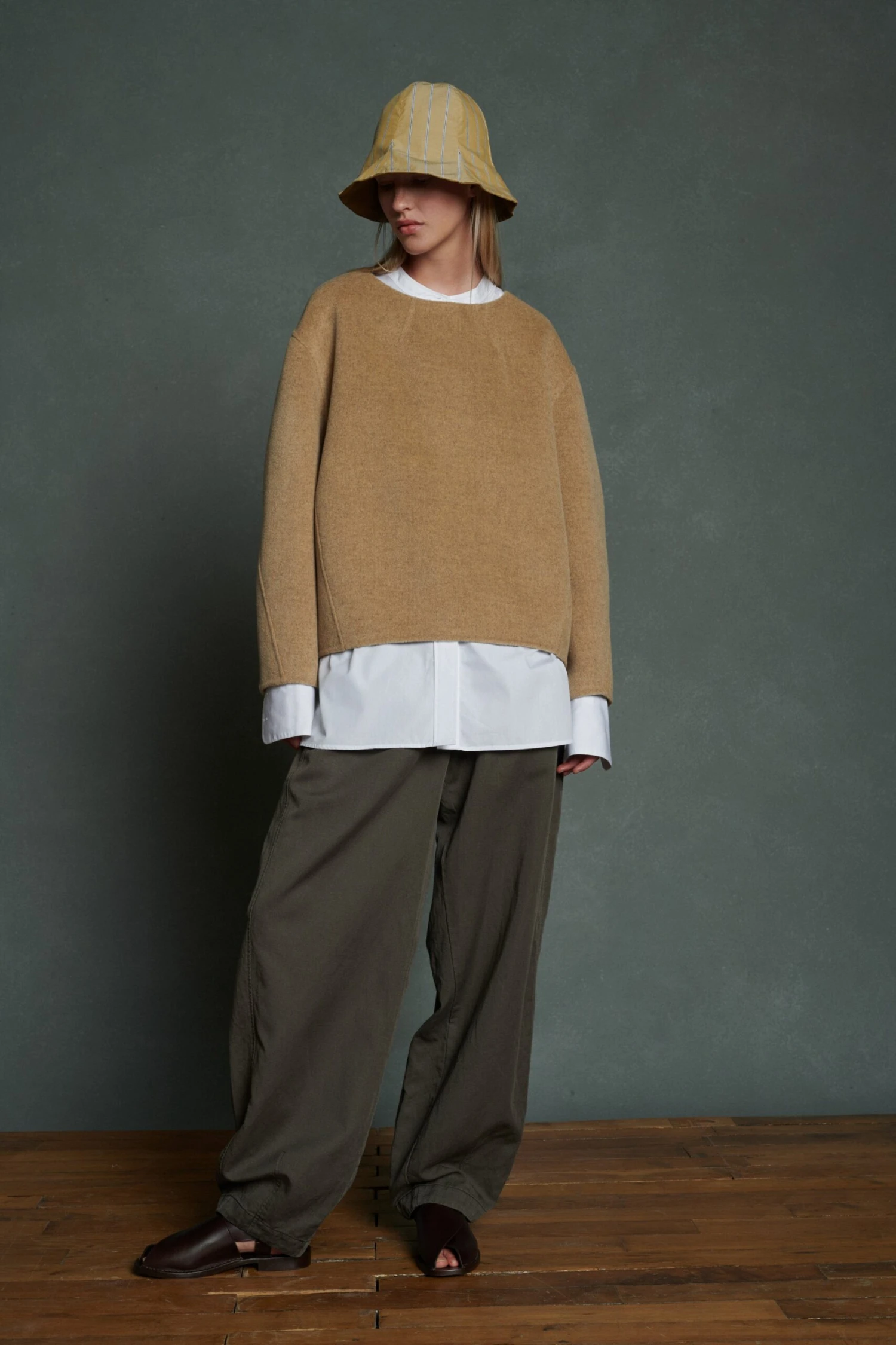 Soeur PULL AMEDEE 3 Soeur PULL AMEDEE – Image 3