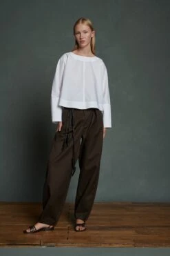 Soeur CHEMISE ARMAND -Boutique Mode Soeur 03 011 ARMAND TIMON ANNA ANTIGONE 0002