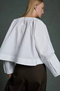 Soeur CHEMISE ARMAND -Boutique Mode Soeur 03 011 ARMAND TIMON ANNA ANTIGONE 0036