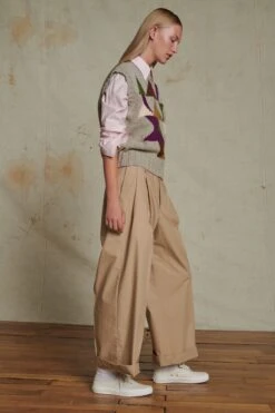 Soeur PULL ARTY -Boutique Mode Soeur 03 015 WATSON ALPHEE ALEX ARTY 0006