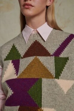 Soeur PULL ARTY -Boutique Mode Soeur 03 015 WATSON ALPHEE ALEX ARTY 0014