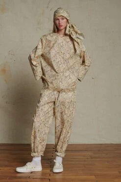 Soeur CHEMISE ALASKA -Boutique Mode Soeur 03 016 ALASKA ANDREAS ALEX SKY 0015