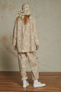 Soeur CHEMISE ALASKA -Boutique Mode Soeur 03 016 ALASKA ANDREAS ALEX SKY 0022