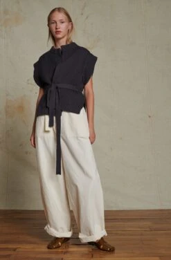 Soeur CARDIGAN AKIRA -Boutique Mode Soeur 03 018 VAGABOND AMANDA AKIRA AVRIL 0005