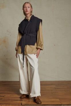 Soeur CARDIGAN AKIRA -Boutique Mode Soeur 03 018 VAGABOND AMANDA AKIRA AVRIL ARCHIBALD 0031