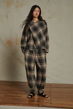 Soeur CHEMISE ANTOINE -Boutique Mode Soeur 04 001 ANTOINE ANDREAS AZALEE 0021