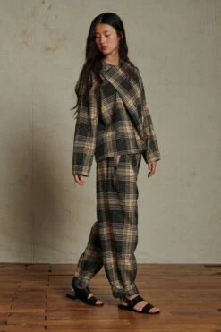 Soeur CHEMISE ANTOINE -Boutique Mode Soeur 04 001 ANTOINE ANDREAS AZALEE 0030