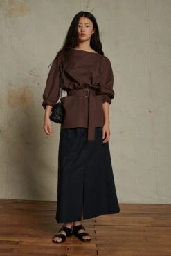 Soeur JUPE AGADIR -Boutique Mode Soeur 04 002 ALDA AGADIR AZALEE AMAL 0002