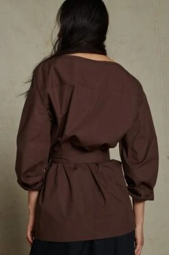 Soeur CHEMISE ALDA -Boutique Mode Soeur 04 002 ALDA AGADIR AZALEE AMAL 0077