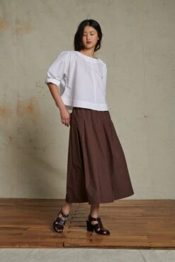 Soeur CHEMISE ARMAND -Boutique Mode Soeur 04 009 ARMAND AMALIA ALES 0005 40e1b798 897e 4710 98ee c029090562e9