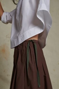 Soeur JUPE AMALIA 8 Soeur JUPE AMALIA -Boutique Mode Soeur 04 009 ARMAND AMALIA ALES 0073