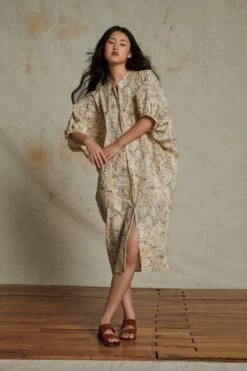 Soeur ROBE ALGER 8 Soeur ROBE ALGER -Boutique Mode Soeur 04 012 ALGER AZALEE 0017