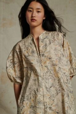 Soeur ROBE ALGER 7 Soeur ROBE ALGER -Boutique Mode Soeur 04 012 ALGER AZALEE 0058