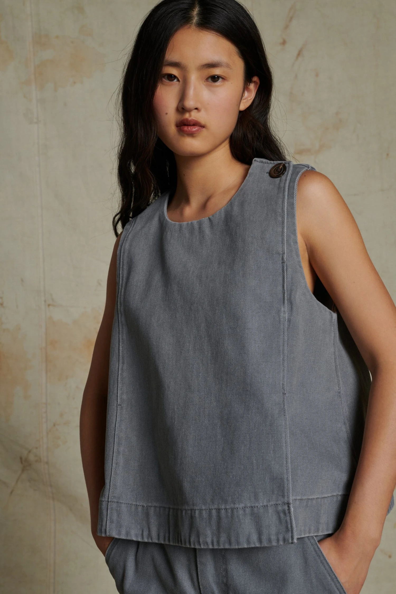 Soeur CHEMISE AURORE 4 Soeur CHEMISE AURORE – Image 4