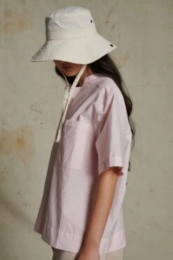 Soeur CHEMISE ALPILLES -Boutique Mode Soeur 04 020 ALPILLE THABOR ARI TONY 0036