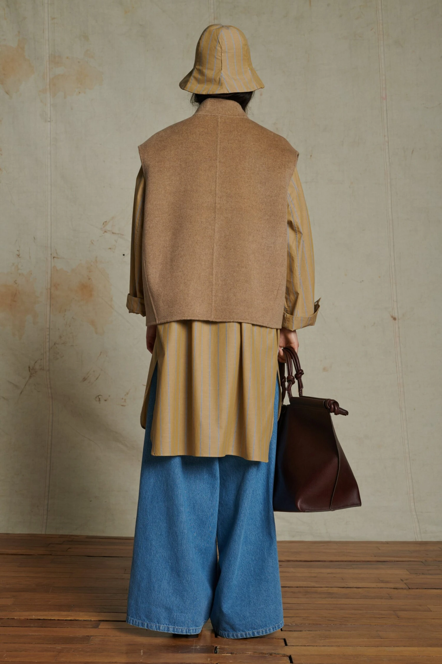 Soeur BLOUSON ADELINE 4 Soeur BLOUSON ADELINE – Image 4