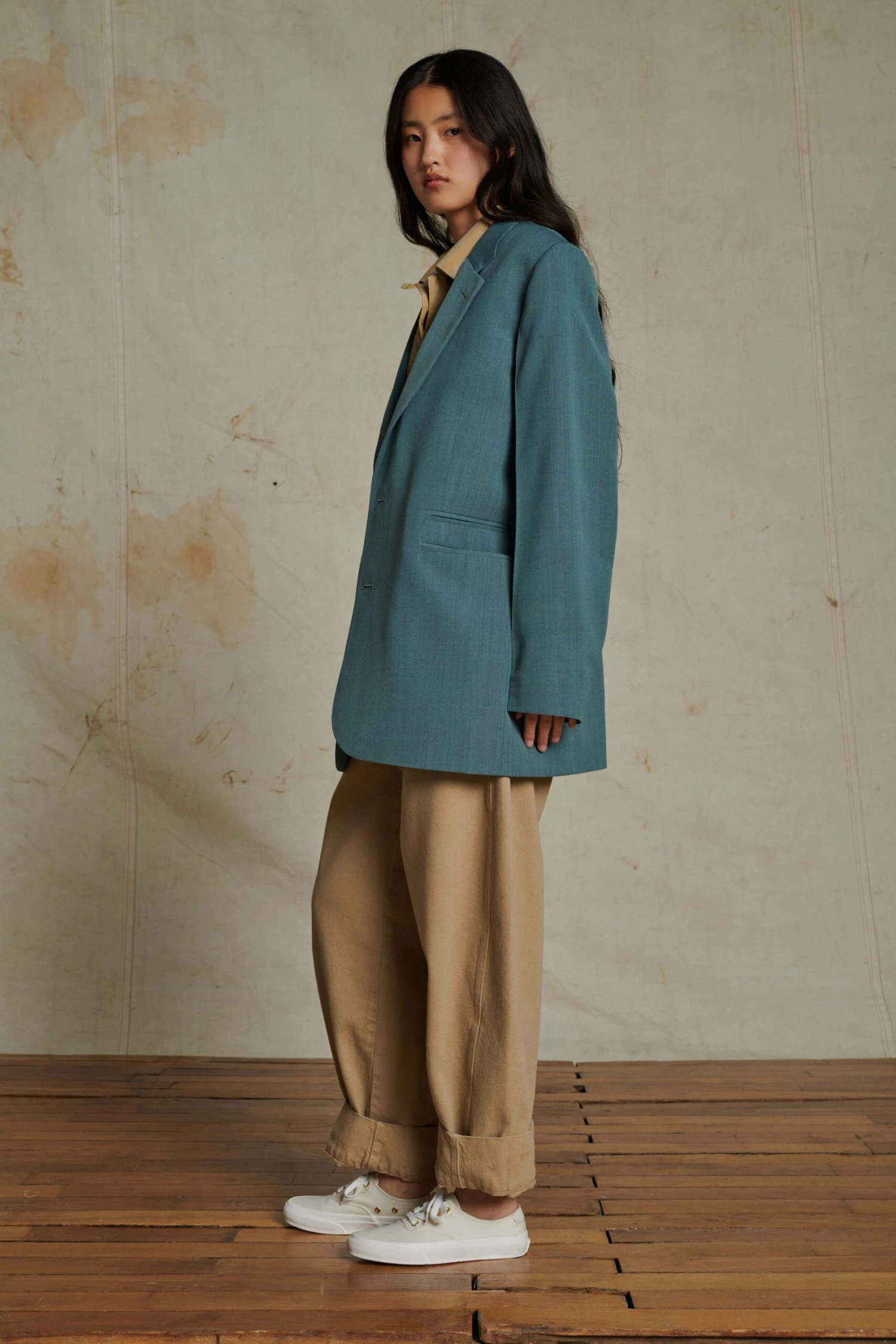 Soeur VESTE AUTEUIL 5 Soeur VESTE AUTEUIL – Image 5