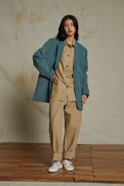 Soeur VESTE AUTEUIL 9 Soeur VESTE AUTEUIL -Boutique Mode Soeur 04 024 ALEX AUTEUIL VOLAGE ARCHIBALD 0037