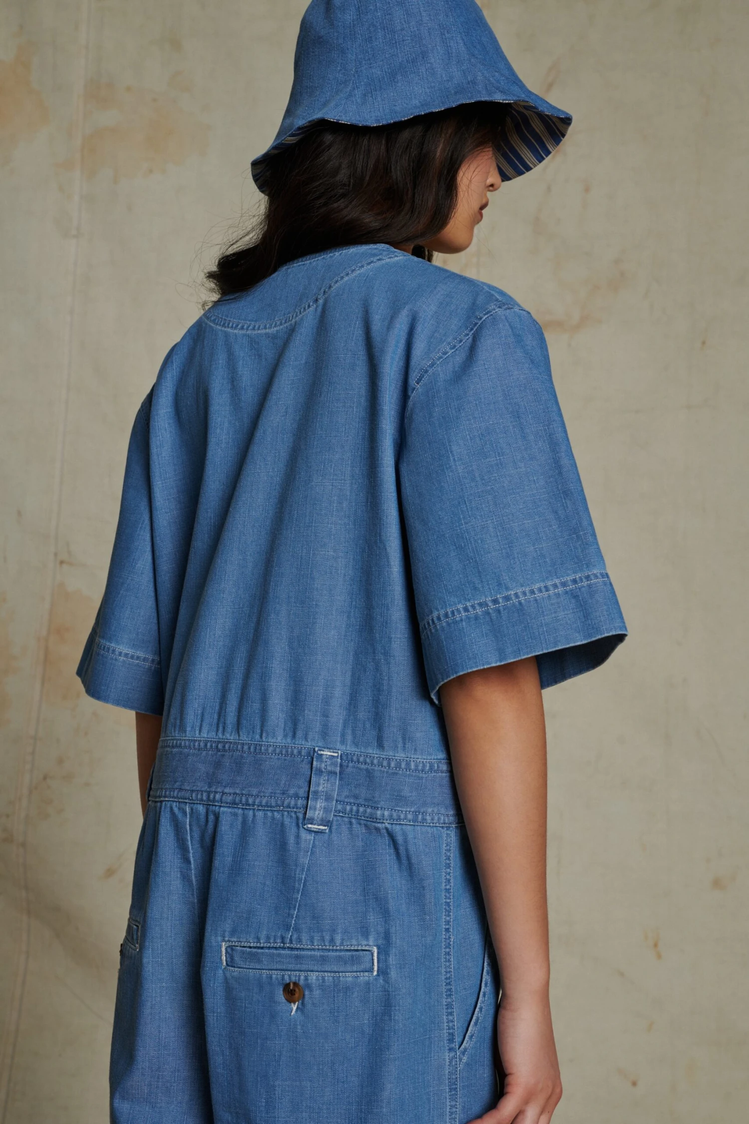 Soeur COMBINAISON ALISON 4 Soeur COMBINAISON ALISON – Image 4