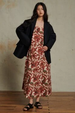 Soeur ROBE AVIGNON -Boutique Mode Soeur 04 027 AVIGNON AZALEE ALEXANDRA 0040