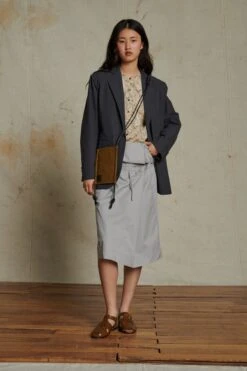 Soeur CHEMISE ALASKA -Boutique Mode Soeur 04 028 ALASKA ALIENOR SEVRES AVRIL AUGUST 0032