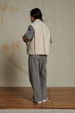 Soeur BLOUSON ARNOLD -Boutique Mode Soeur 04 031 ANOUK ALISSIO ARNOLD ALEX 0034