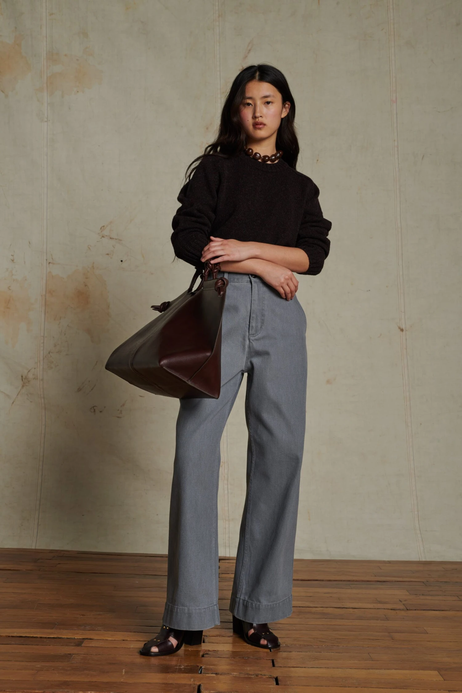 Soeur PULL ENVIE 3 Soeur PULL ENVIE – Image 3