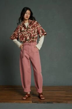 Soeur CHEMISE ALEXANDRE 10 Soeur CHEMISE ALEXANDRE -Boutique Mode Soeur 05 007 ALEXANDRE VOLAGE ADELI AZALEE 0066 54ec9c05 e950 4671 8767 4bb802134378