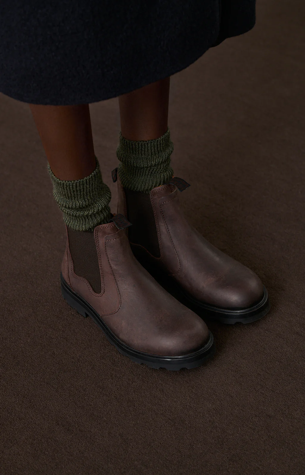 Boutique Mode Soeur -Boutique Mode Soeur 05 011 FOG FLAVIA SAPHIR FARGO FELIPE GUILHEM 0050