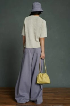 Soeur PULL ADRIEN -Boutique Mode Soeur 05 015 ALEXIS ADRIEN ALES ARMOR SUZON 0053