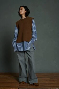 Soeur PULL ALKY -Boutique Mode Soeur 05 018 ALKY SEVILLE ALISSIO AVRIL 0010