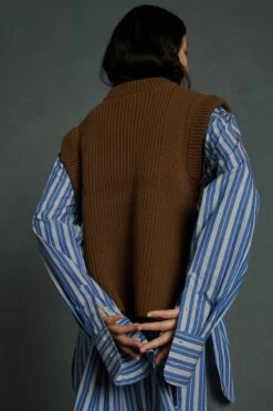 Soeur PULL ALKY -Boutique Mode Soeur 05 018 ALKY SEVILLE ALISSIO AVRIL 0062