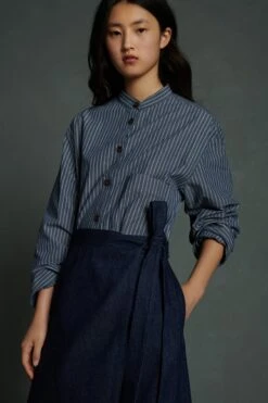 Soeur JUPE ALINE -Boutique Mode Soeur 05 021 ALINE AKIKO ALES AMALFI 0015