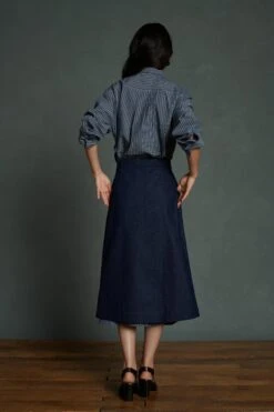 Soeur JUPE ALINE -Boutique Mode Soeur 05 021 ALINE AKIKO ALES AMALFI 0030