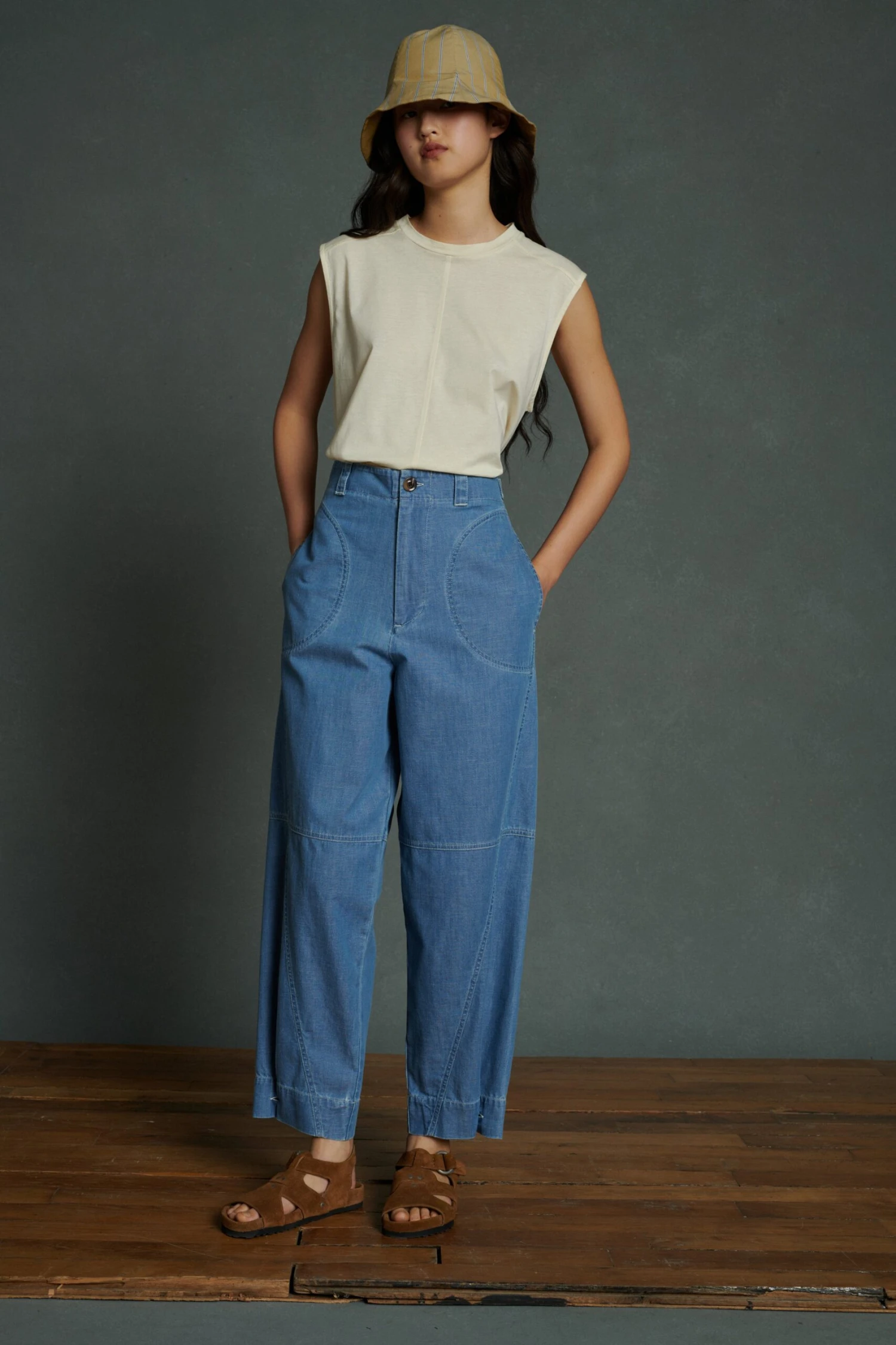 Soeur SANDALES ARI 6 Soeur SANDALES ARI – Image 6