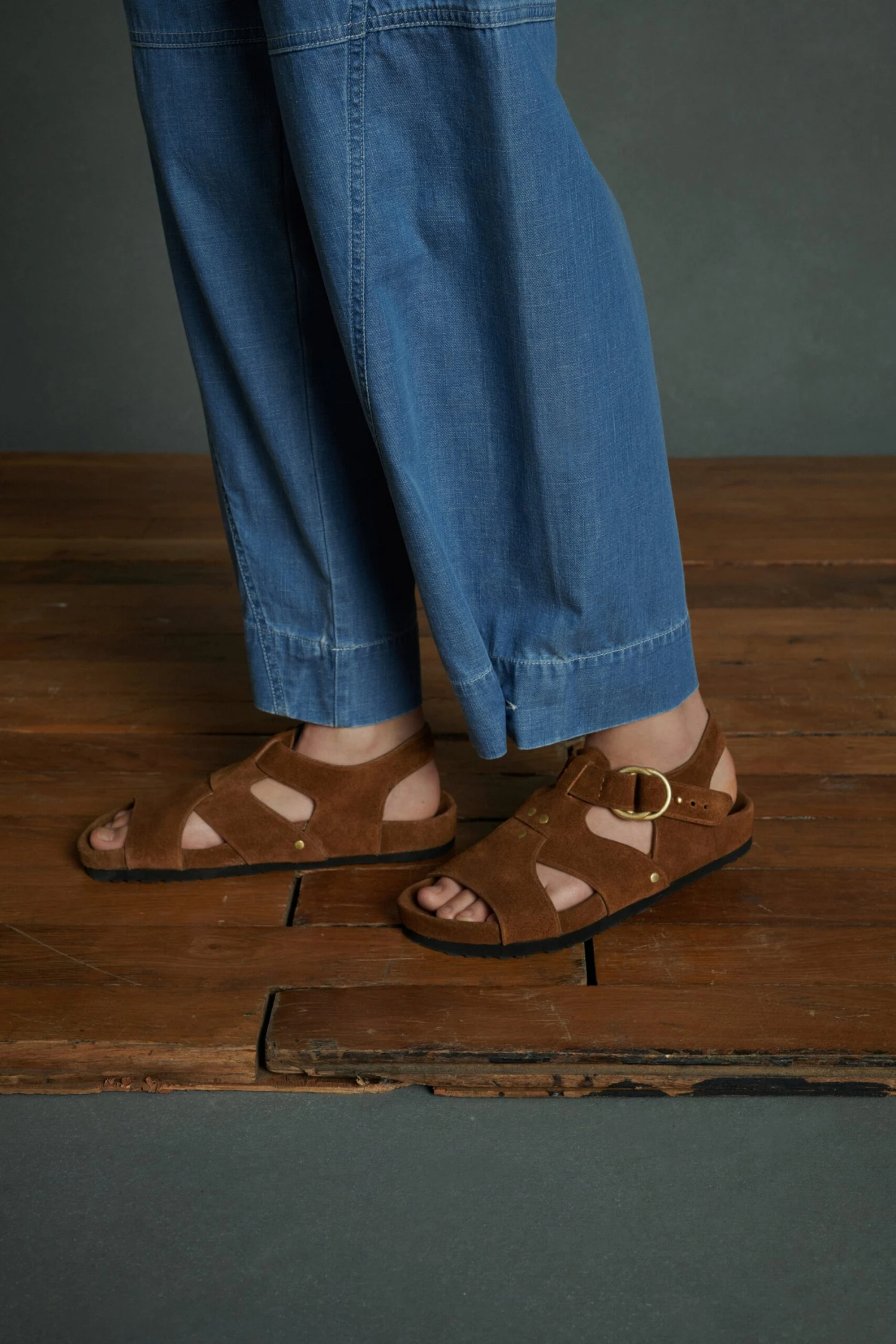 Soeur SANDALES ARI 2 Soeur SANDALES ARI – Image 2