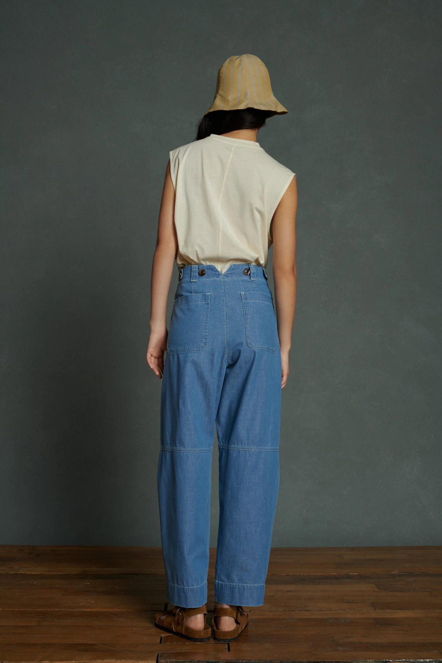 Soeur JEAN ALDO 2 Soeur JEAN ALDO – Image 2