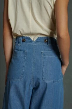 Soeur JEAN ALDO 8 Soeur JEAN ALDO -Boutique Mode Soeur 05 027 APOLLINE ALDO UMBRELLA ARI PAPAYE 0052