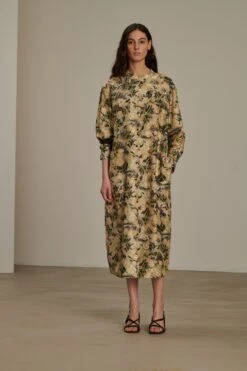 Soeur ROBE PHILOMENE 9 Soeur ROBE PHILOMENE -Boutique Mode Soeur 05 028 PHILOMENE 0001