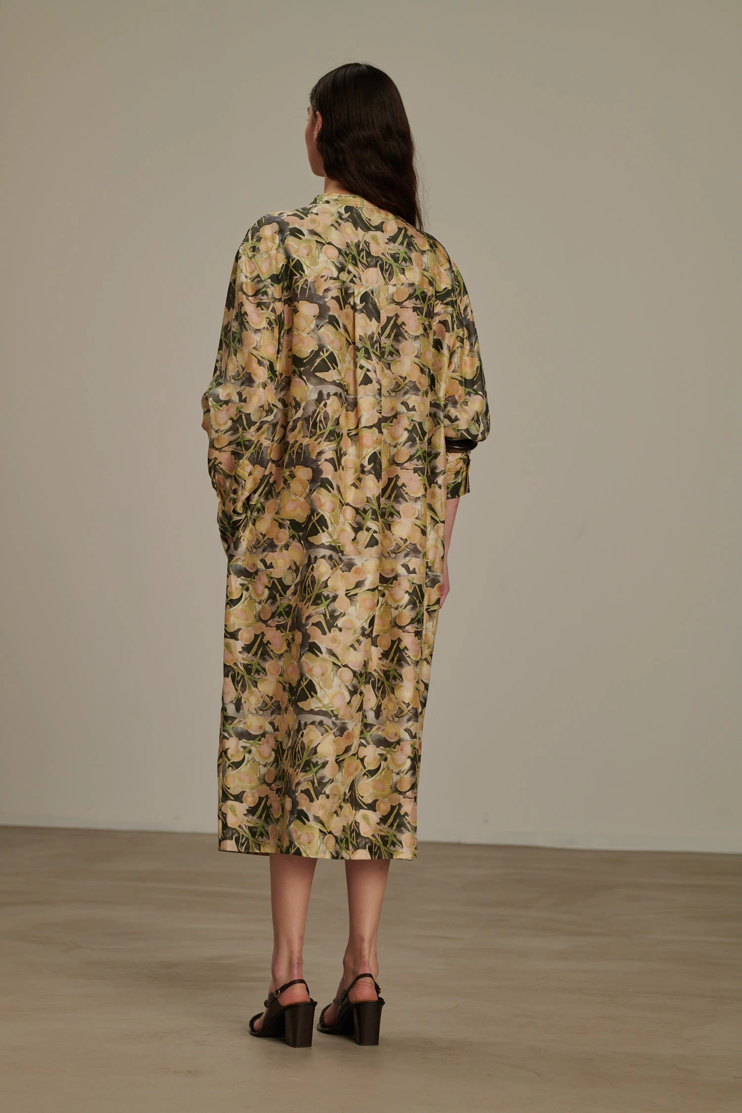 Soeur ROBE PHILOMENE 2 Soeur ROBE PHILOMENE – Image 2