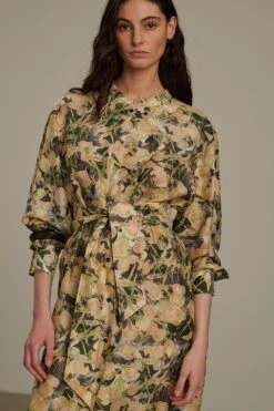 Soeur ROBE PHILOMENE 10 Soeur ROBE PHILOMENE -Boutique Mode Soeur 05 028 PHILOMENE 0019