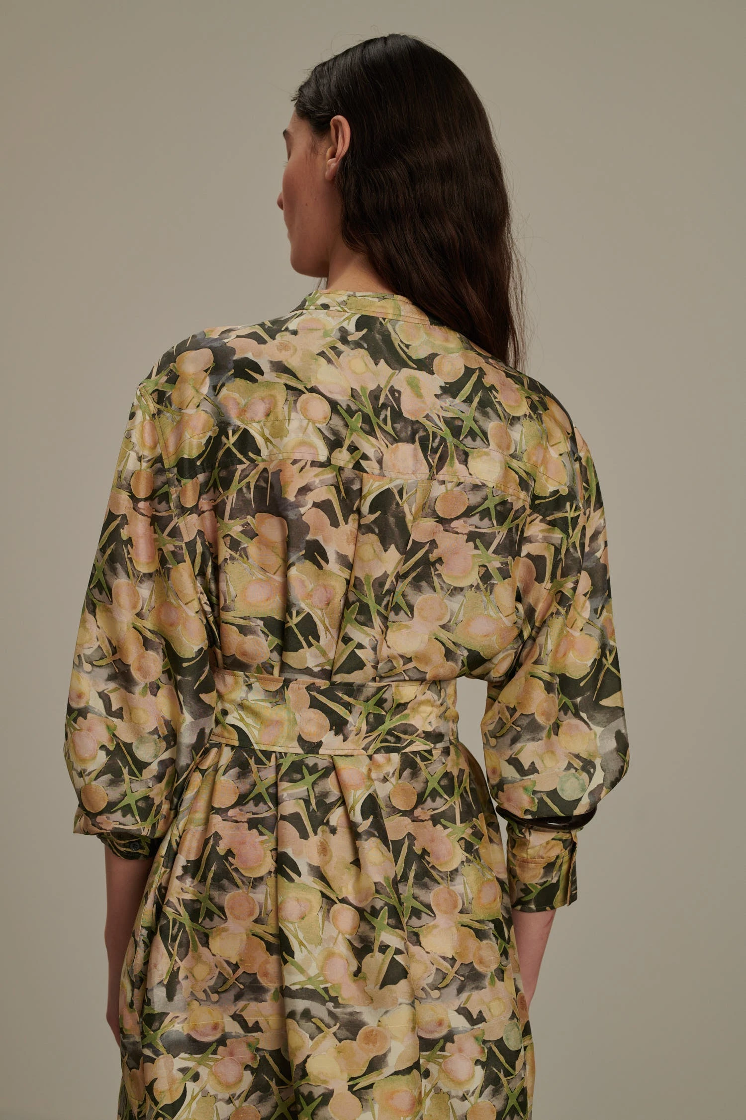 Soeur ROBE PHILOMENE 5 Soeur ROBE PHILOMENE – Image 5