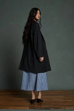 Soeur MANTEAU ALCESTE -Boutique Mode Soeur 05 034 REINE ALCESTE AMAYA ASTREE AMAL 0019