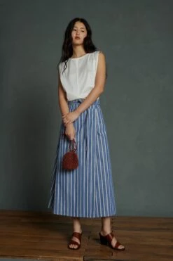 Soeur JUPE REINE -Boutique Mode Soeur 05 034 REINE ALCESTE AMAYA ASTREE AMAL 0032