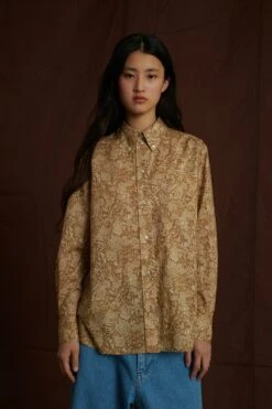 Soeur CHEMISE MARIA -Boutique Mode Soeur 06 003 MARIA1 ALEXIS ALEX 0003