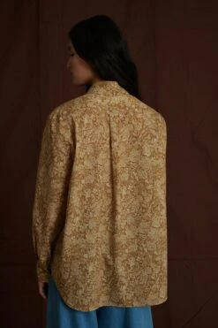 Soeur CHEMISE MARIA -Boutique Mode Soeur 06 003 MARIA1 ALEXIS ALEX 0035