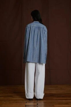 Soeur CHEMISE SEVILLE 9 Soeur CHEMISE SEVILLE -Boutique Mode Soeur 06 009 SEVILLE1 VAGABOND VELIKA 0036