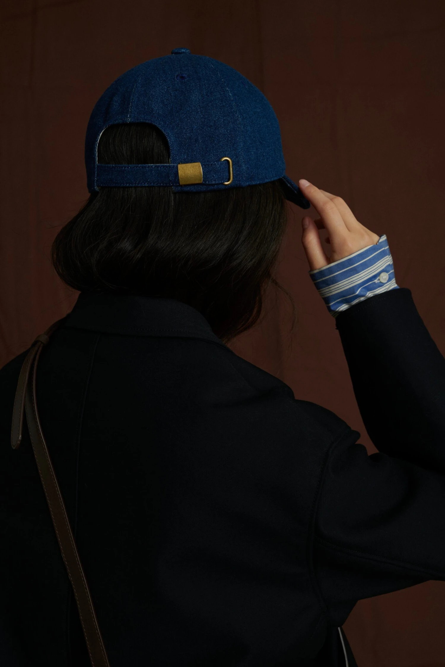 Soeur CASQUETTE SERENA 2 Soeur CASQUETTE SERENA – Image 2