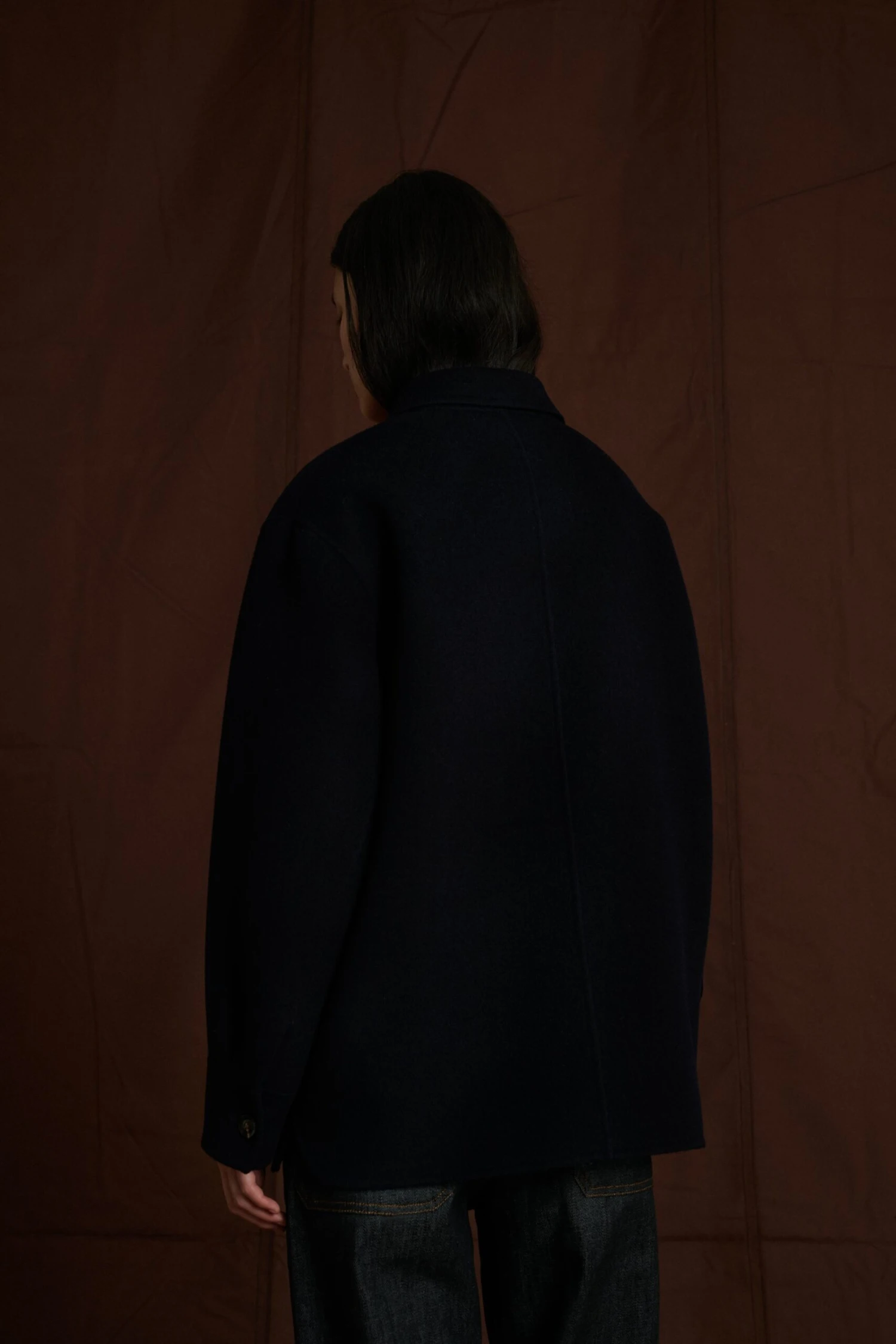 Soeur VESTE SERBIE 2 Soeur VESTE SERBIE – Image 2